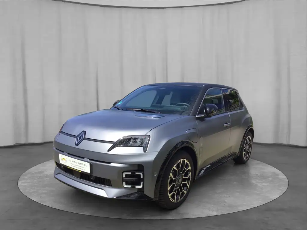 Renault Sonstige 5 E-Tech Electric   150 Comfort Range Roland-Garro