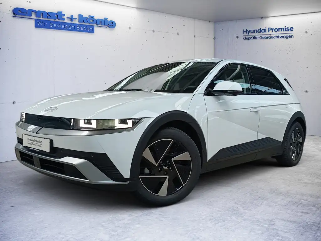 Hyundai IONIQ 5 Techniq Elektro 4WD