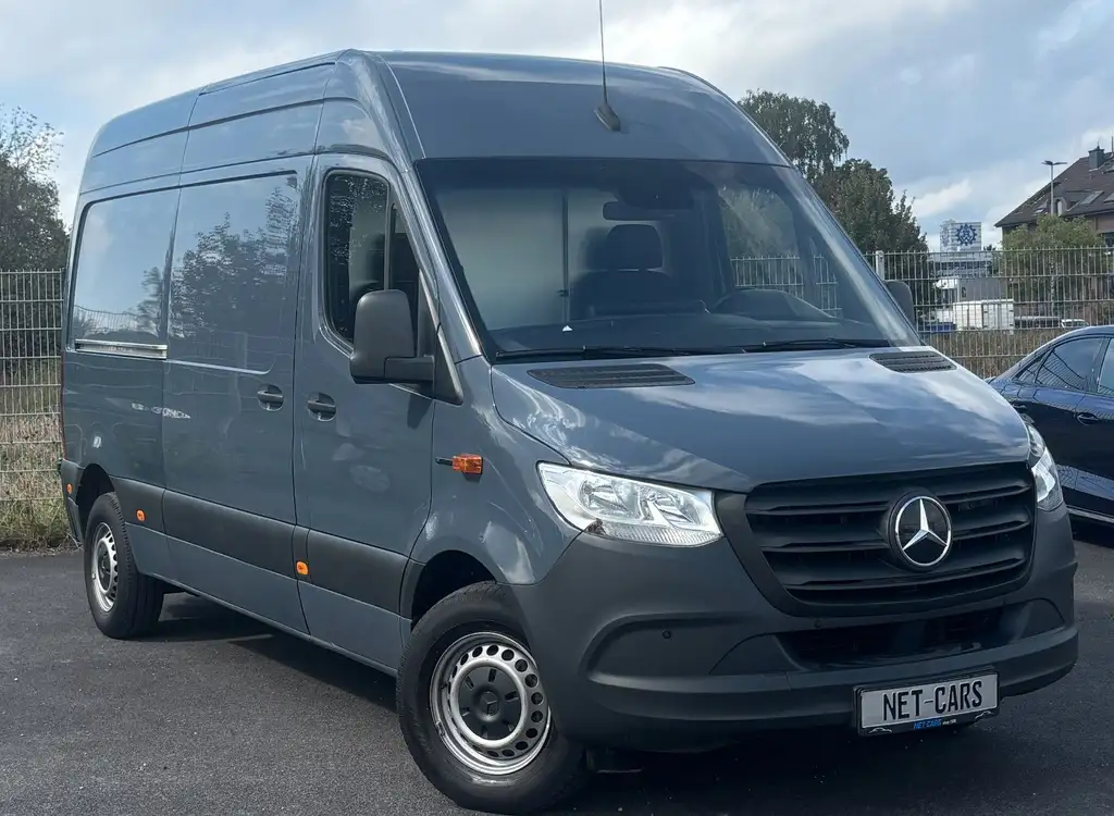 Mercedes-Benz Sprinter e Sprinter Kasten FWD 312 L2H2*3,5t*KLIMA*Kamera