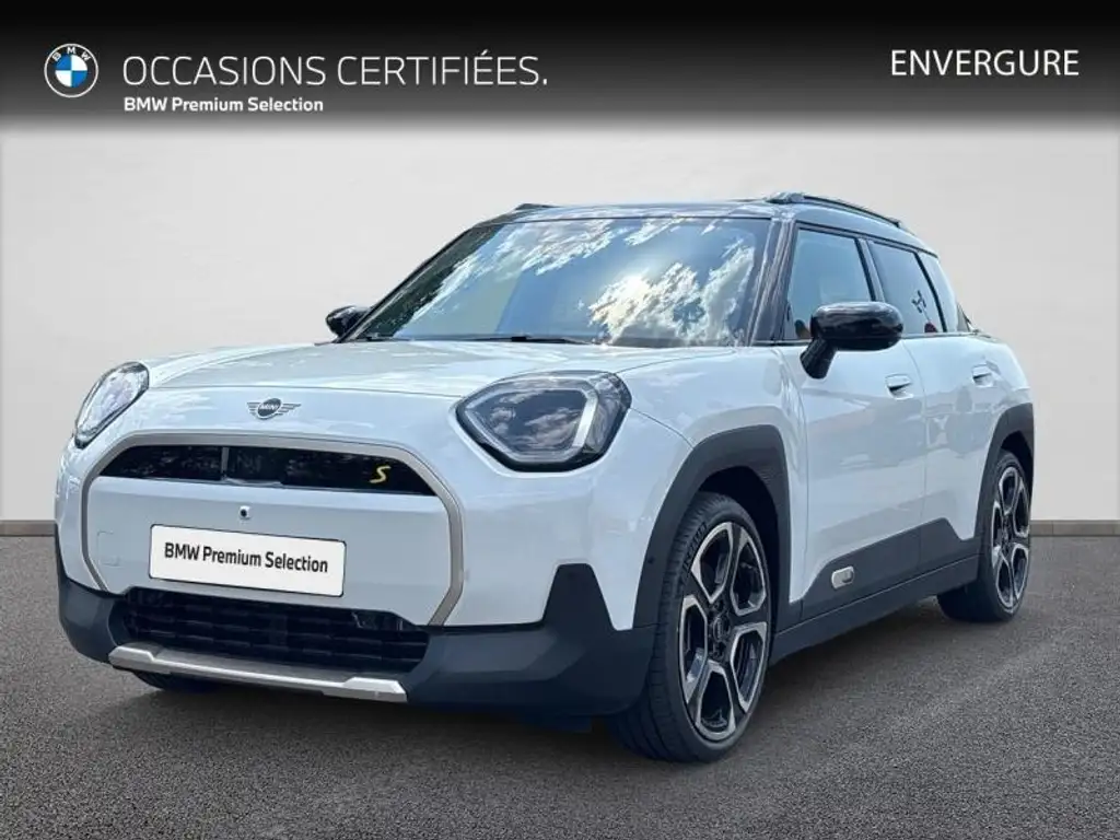 MINI Aceman SE 218ch Favoured