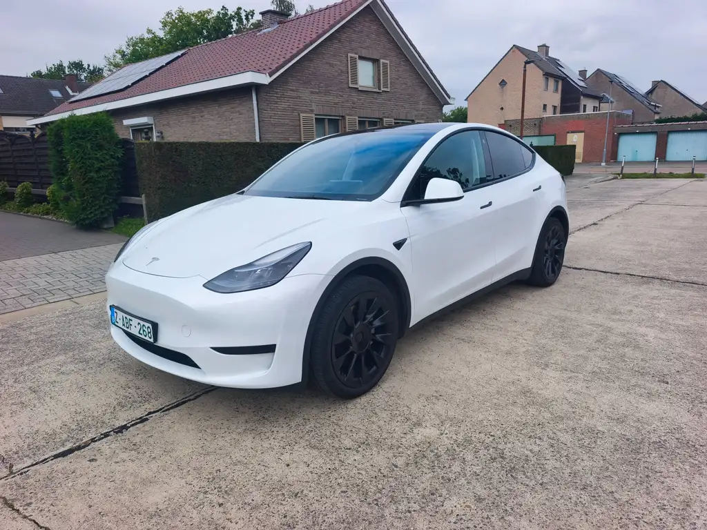 Tesla Model Y Model Y RWD 2023 I Autopilot l AMD Ryzen l incl btw