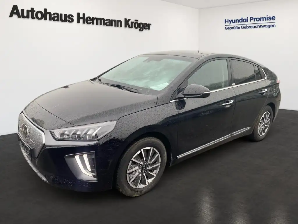 Hyundai IONIQ Ioniq Style Elektro