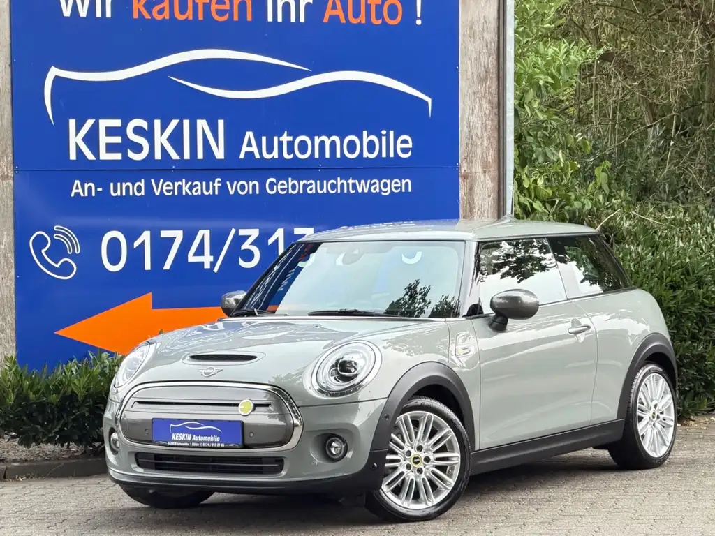 MINI Cooper SE Mini 3-trg.*AUTOMATIK*HEAD-UP*LED*