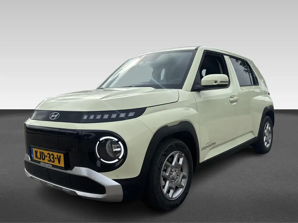 Hyundai Inster Pulse 49 kWh