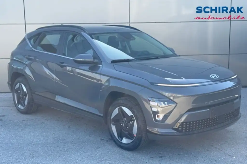 Hyundai KONA EV (SX2) Smart