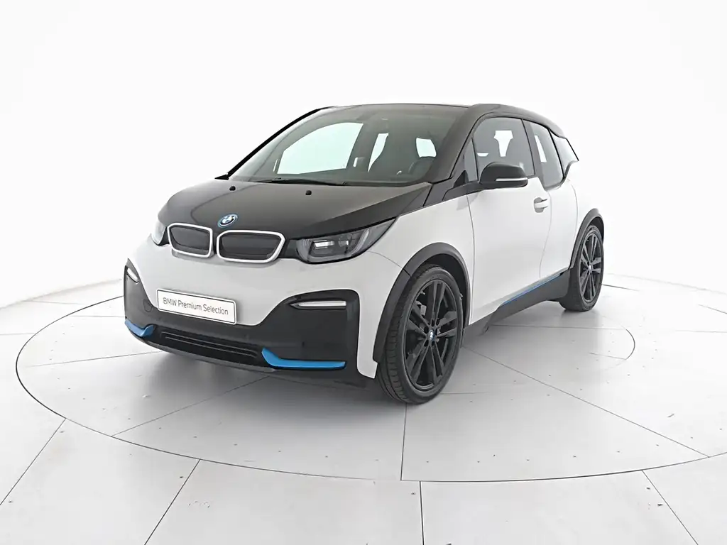BMW i3 s 120Ah Advantage