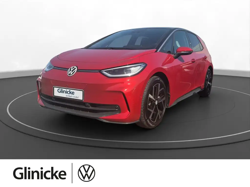 Volkswagen ID.3 Pro S 77kWh Navi RüKa SiHz DCC Matrix ACC