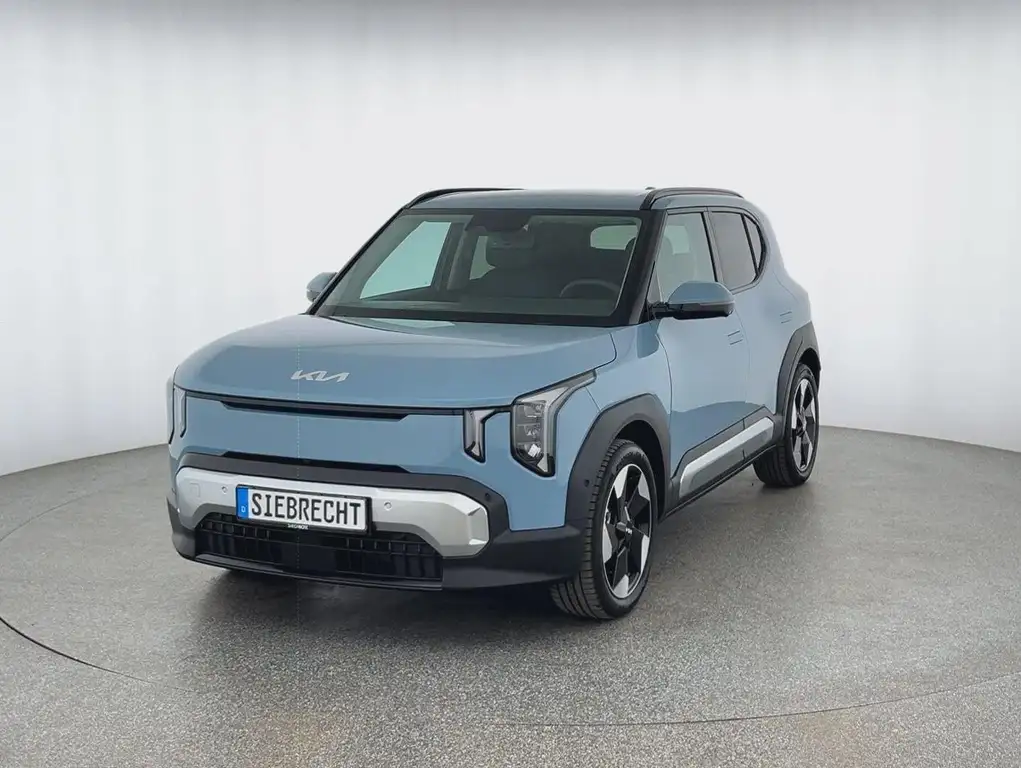 Kia Sonstige Earth*NAVI*SHZ*360°K*uvm