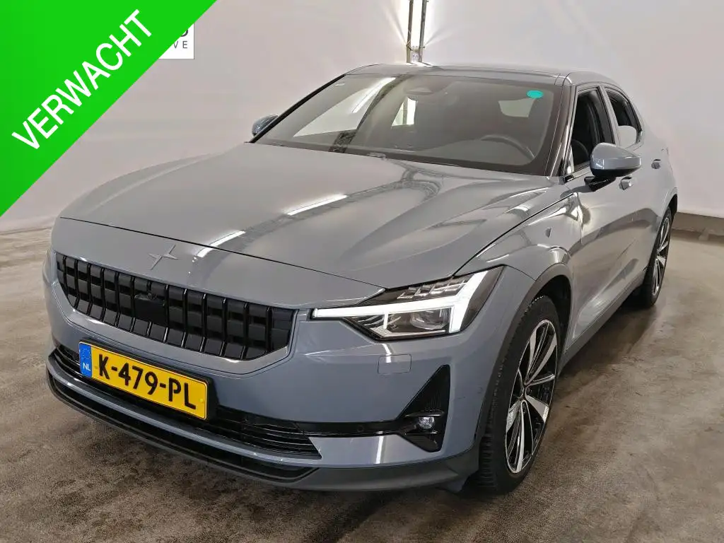 Polestar 2 Long Range Dual Motor Launch Edition 78kWh NL-AUTO