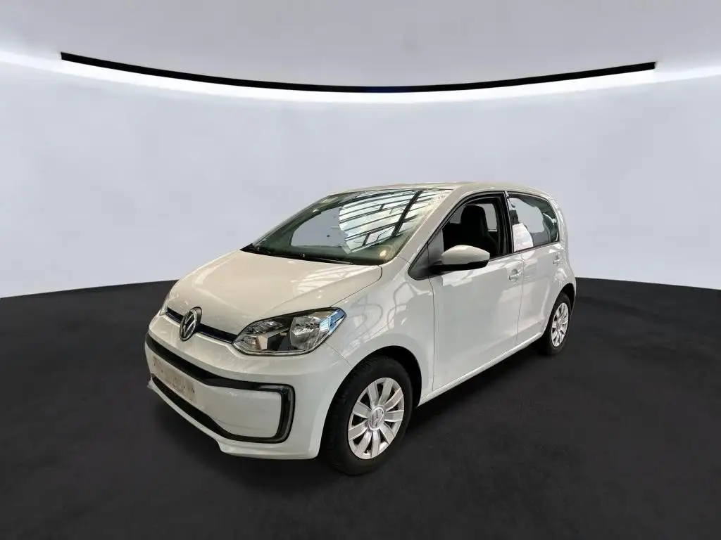 Volkswagen e-up! move Aut. SHZ PDC Kamera CCS Alu