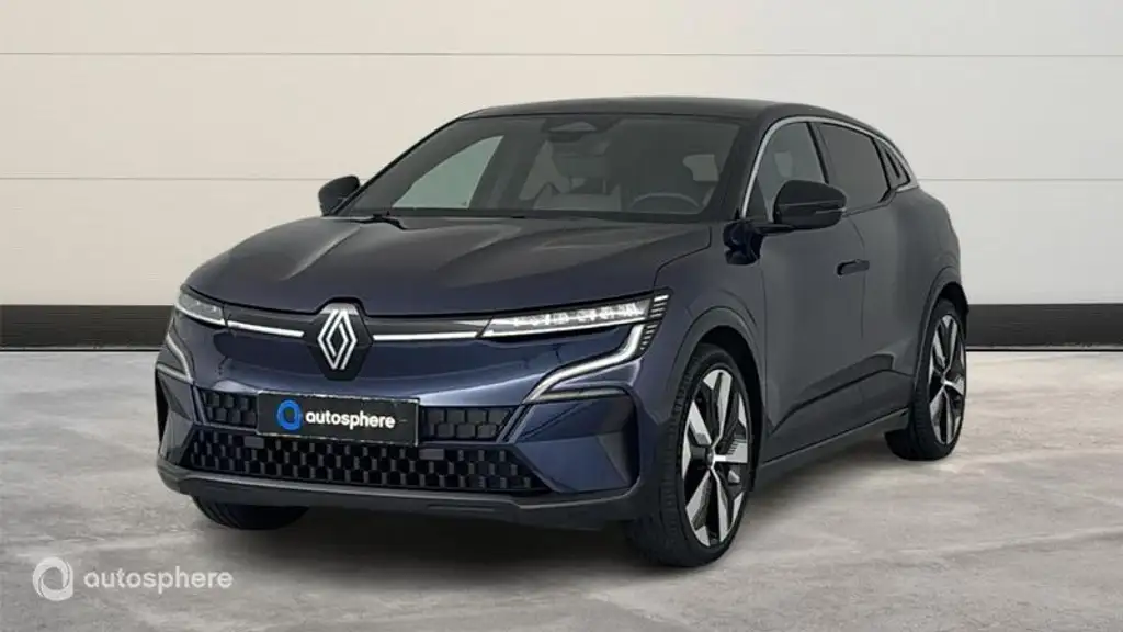 Renault Megane E-Tech Electric EV60 220ch Techno super charge -C