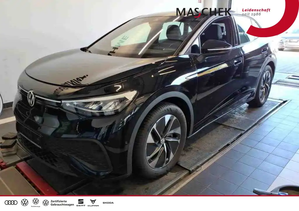 Volkswagen ID.5 Pro Performance Wärmepumpe Assistenzpkt Navi