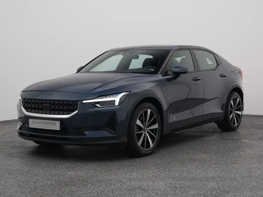 Polestar 2 Long Range Single Motor 78 kWh | CAMERA | KEYLESS