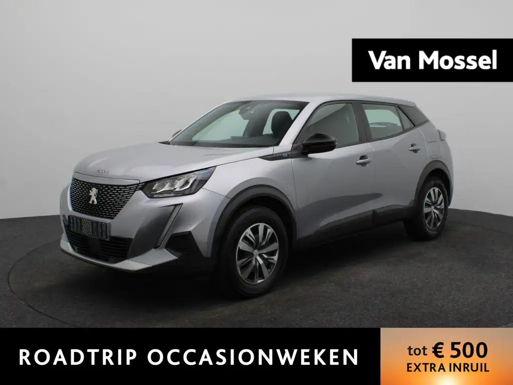 Peugeot e-2008 e-2008 Active Pack | Apple Carplay / Android Auto