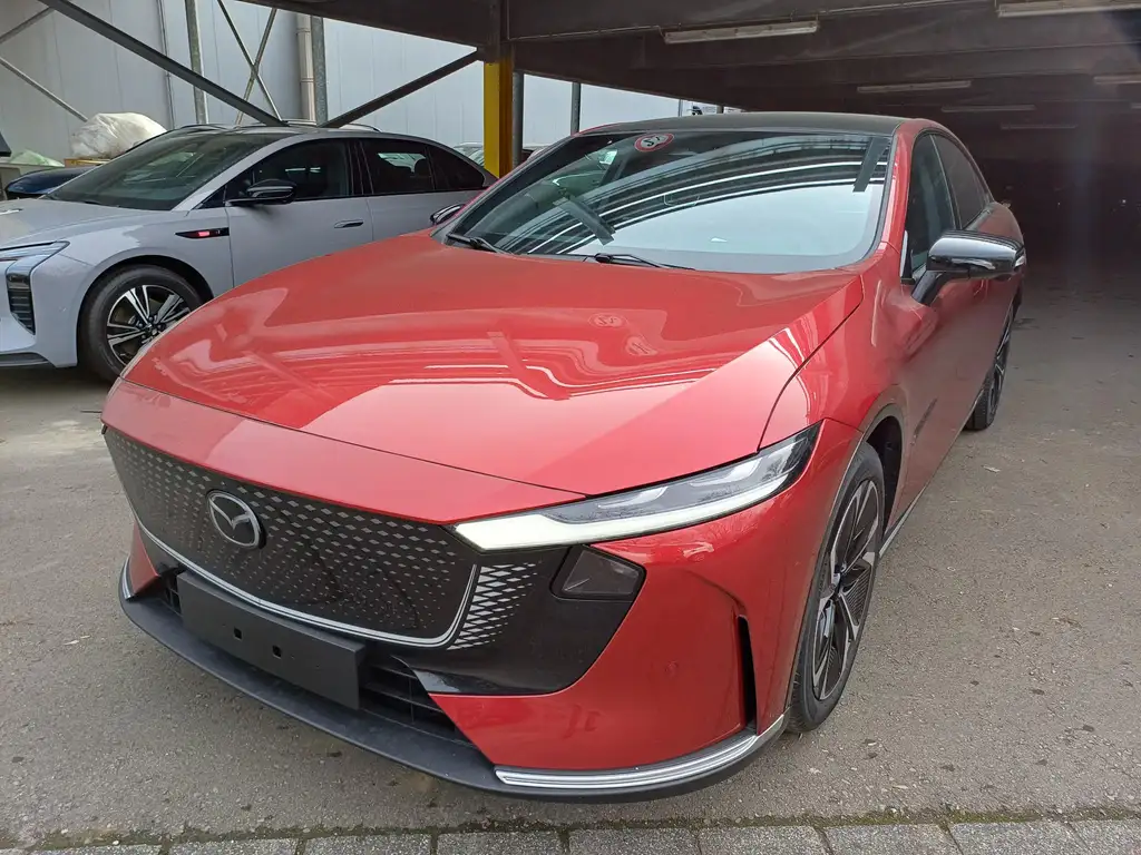 Mazda 6e Mazda BEV 68.8 kWh 190kW Takumi