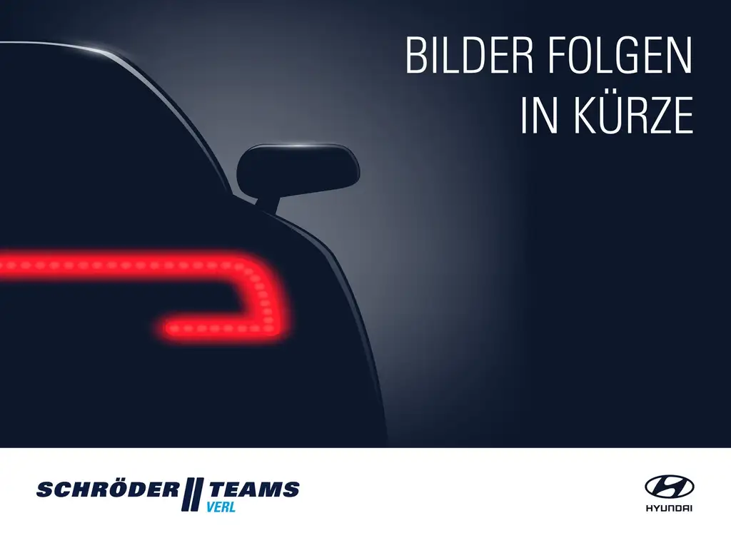 Hyundai KONA Elektro 39,2 kWh Select