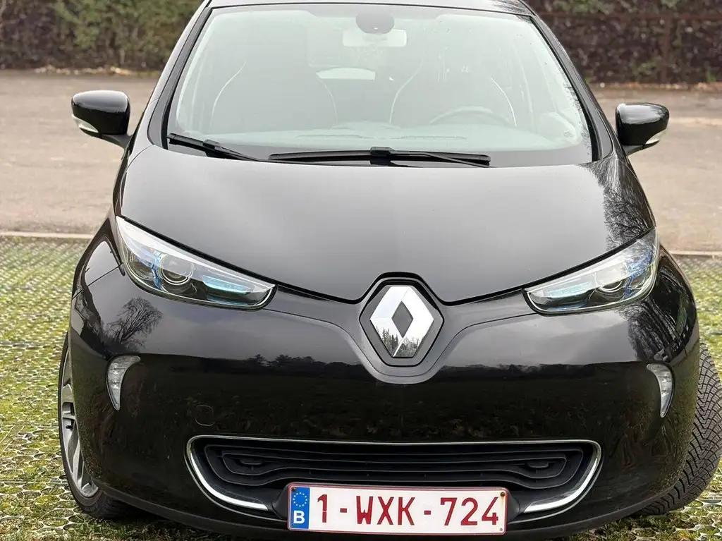 Renault ZOE Zoe 22 kWh R240 Intens
