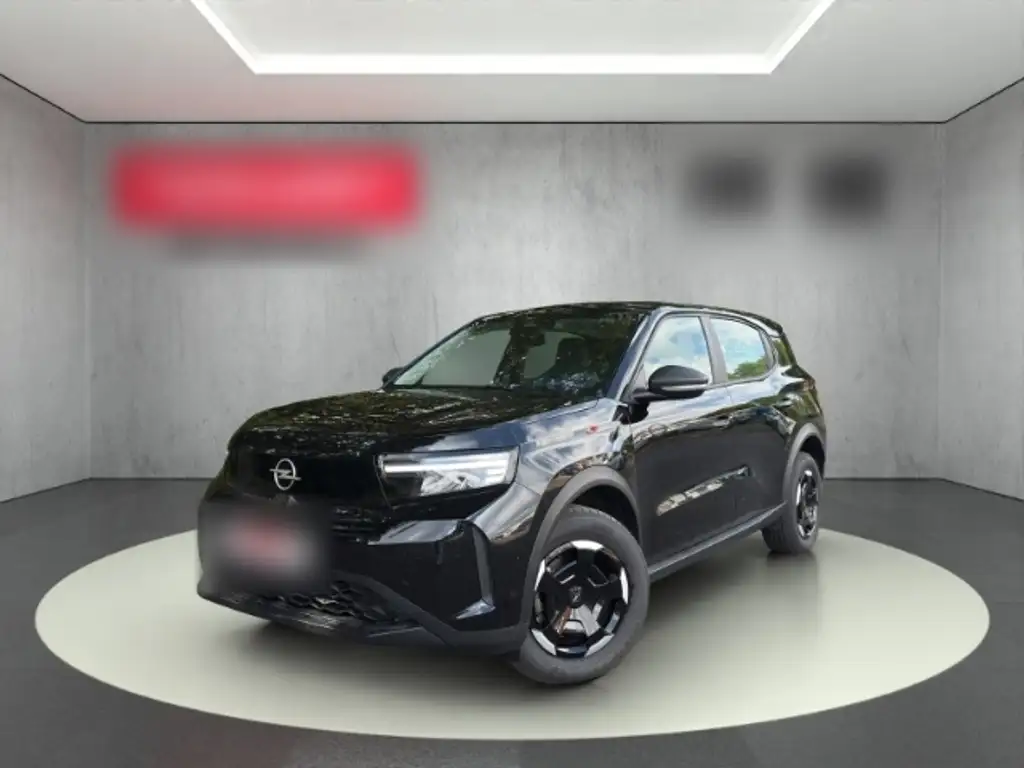 Opel Frontera Edition/LED/RFK/Tempomat/Apple&Android