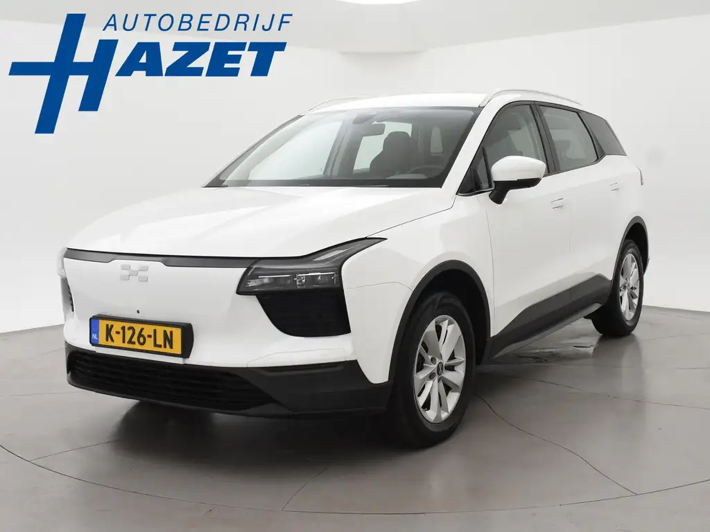 Aiways U5 63kWh 204 PK + 360 CAMERA | ADAPTIVE CRUISE |  ELE