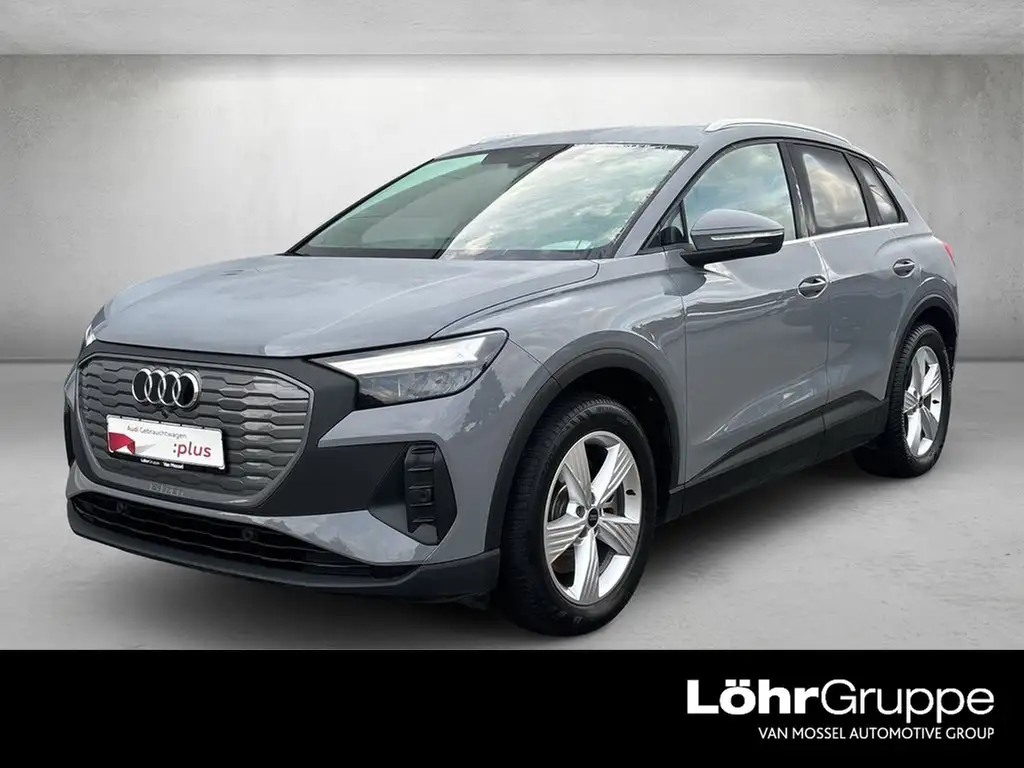 Audi Sonstige 40 e-tron *SOH98%*AHK*