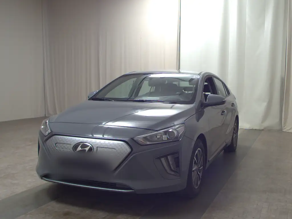 Hyundai IONIQ Elektro Trend Navi LED Kamera SHZ