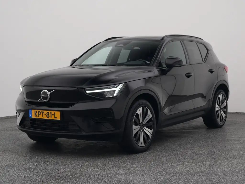 Volvo XC40 Recharge Core 70 kWh | CAMERA | STOEL-STUURVERW.