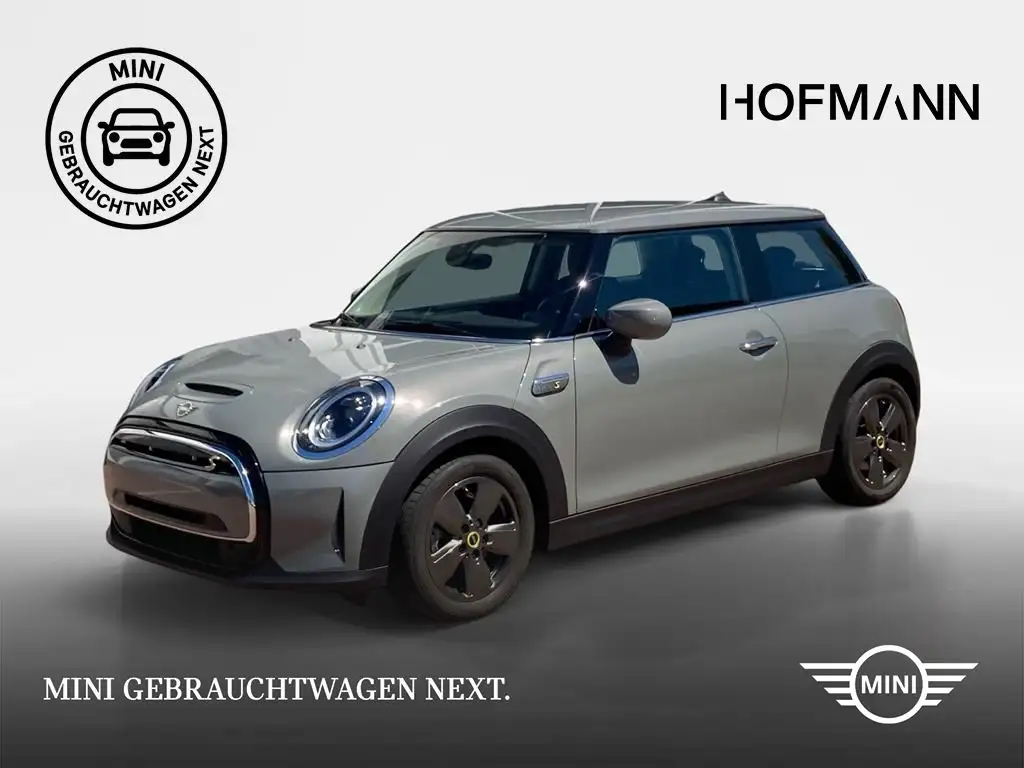 MINI Cooper SE Essential Trim