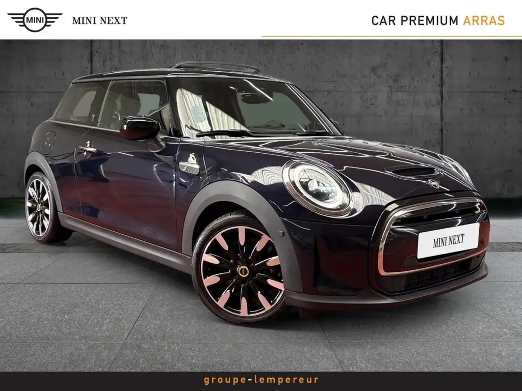 MINI Cooper SE Cooper SE 184ch Yours BVA