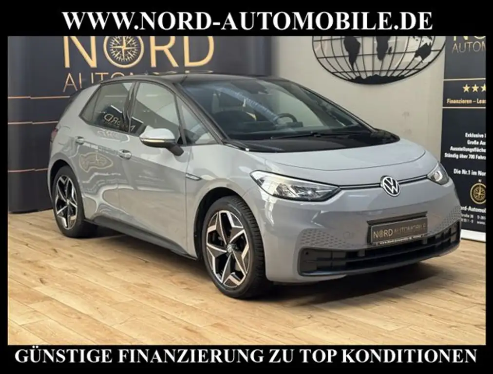 Volkswagen ID.3 Pro Performance Kamera/Navi/SHZ/19 Pro Performance