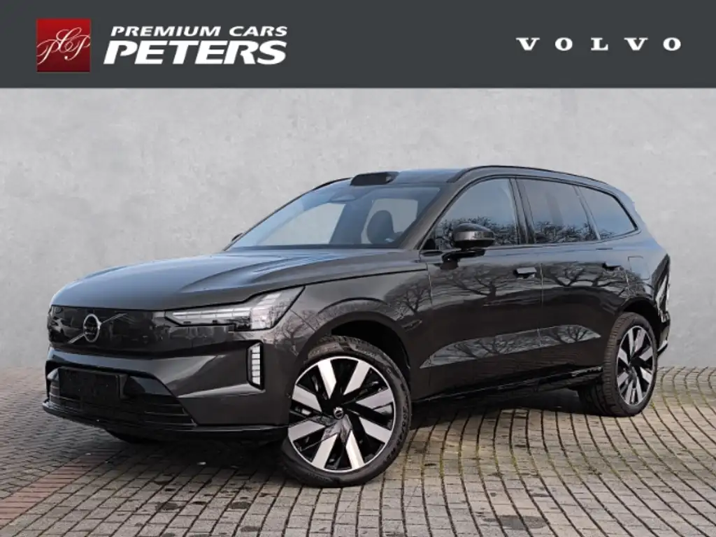 Volvo EX90 Ultra AWD Twin Motor 7-S THORS-HAMMER-BARPREIS gew
