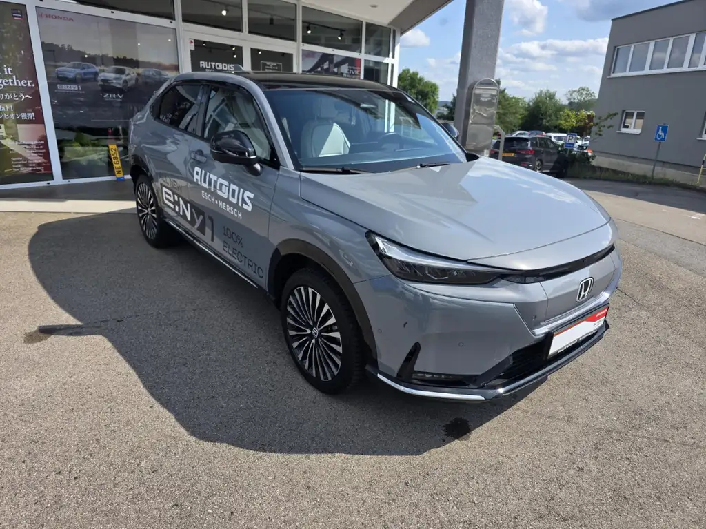 Honda e:Ny1 ADVANCE