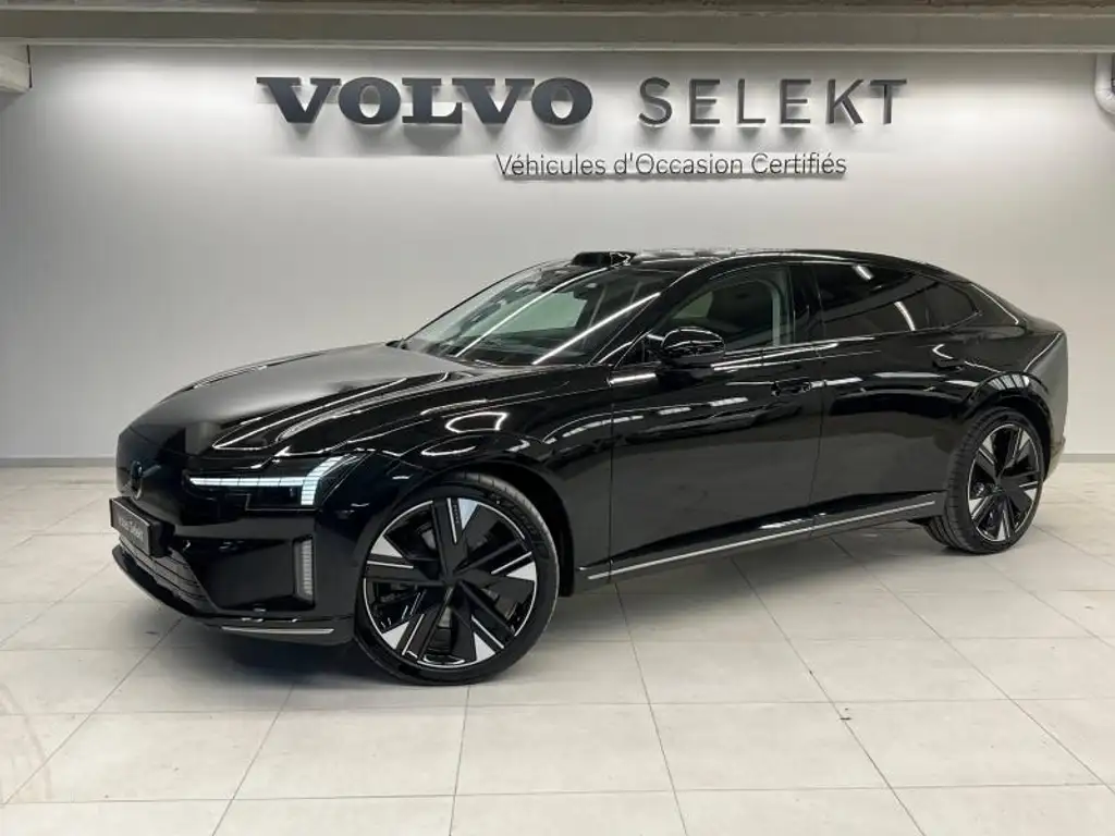 Volvo ES90 Single 333ch Ultra