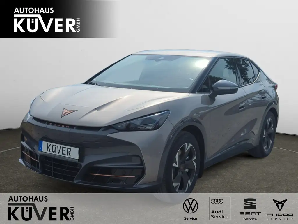 CUPRA Tavascan 82 kWh ACC*NAVI*LED*PDC*WPUMPE*SHZ