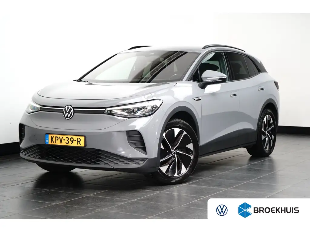 Volkswagen ID.4 Pro Performance 77 kWh 204PK | SOH 98,7% | NAVIGAT