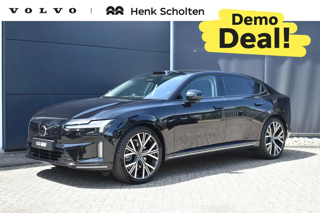 Volvo ES90 Single Motor Extended Range Ultra | DEMO DEAL | Bo