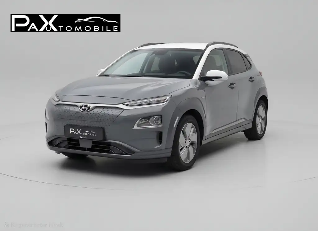Hyundai KONA ELEKTRO 100kW bi-Color