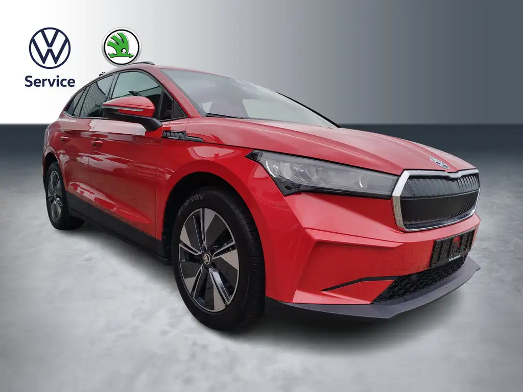 Skoda Enyaq Enyaq iV 60 Panorama Kamera Navi el.HK SOH 96,55