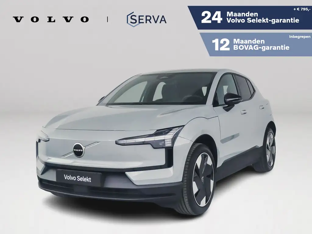 Volvo EX30 Single Motor Extended Range Plus Europa 69 kWh | P