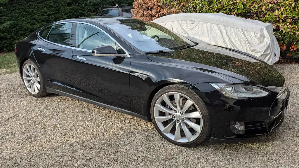 Tesla Model S 85 Performance Plus ! BATTERIA SOSTITUITA !
