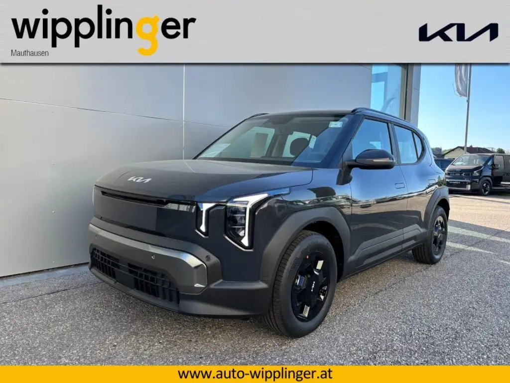 Kia EV2 /5S/EARTH/42,2KWH/AT/FWD/150/MY27 LP. € 32.840,00