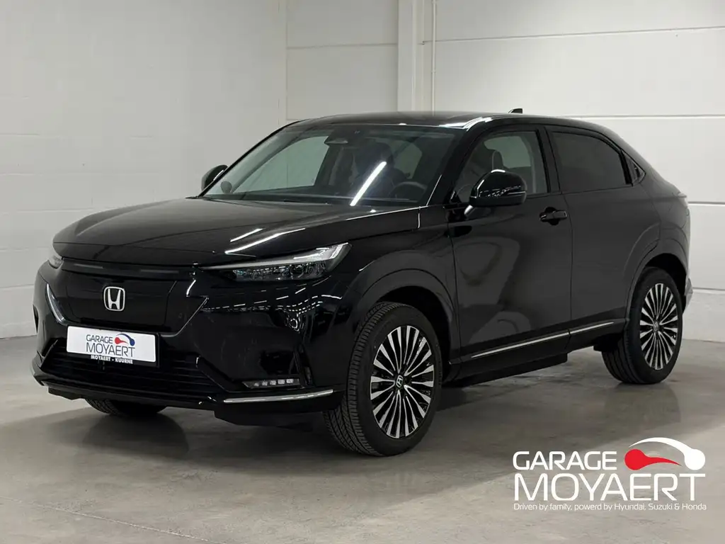 Honda e:Ny1 68,8 kWh Elegance