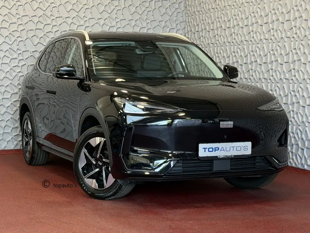 Geely E5 Pro+ 68 kWh | LONG RANGE 475 Km wltp | 8 Jaar Gara
