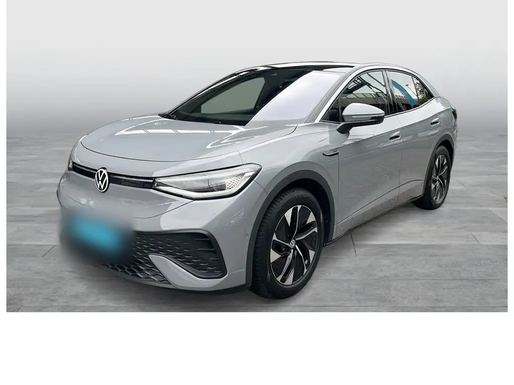 Volkswagen ID.5 Pro Performance Navi LED AHK 19"