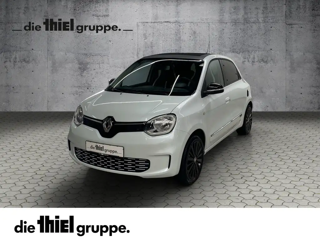 Renault Twingo Urban Night Techno Electric Faltschiebedach