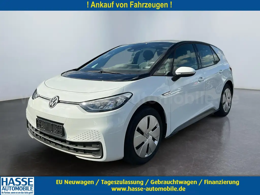 Volkswagen ID.3 Volkswagen ID.3Life Pro Performance nur 21000KM