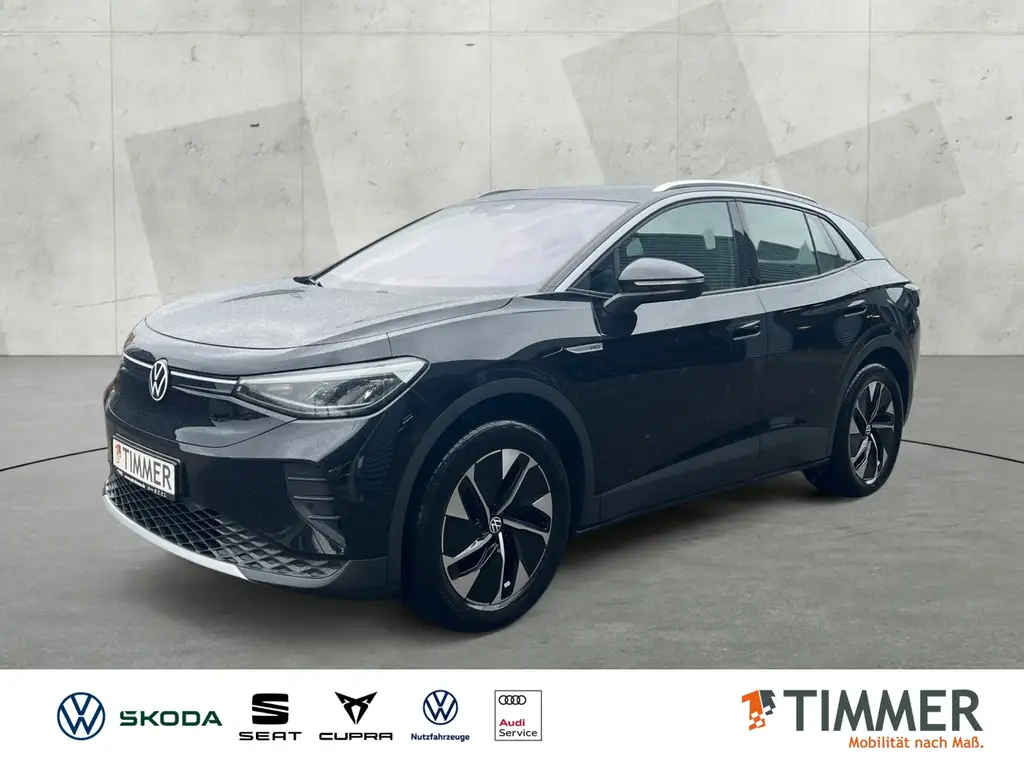 Volkswagen ID.4 PRO PERF. 82 kWh +AHK +LED +ACC +CARPLAY +RKAM +N