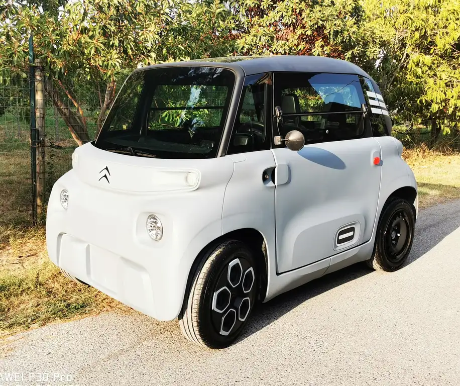 Citroen Ami ami