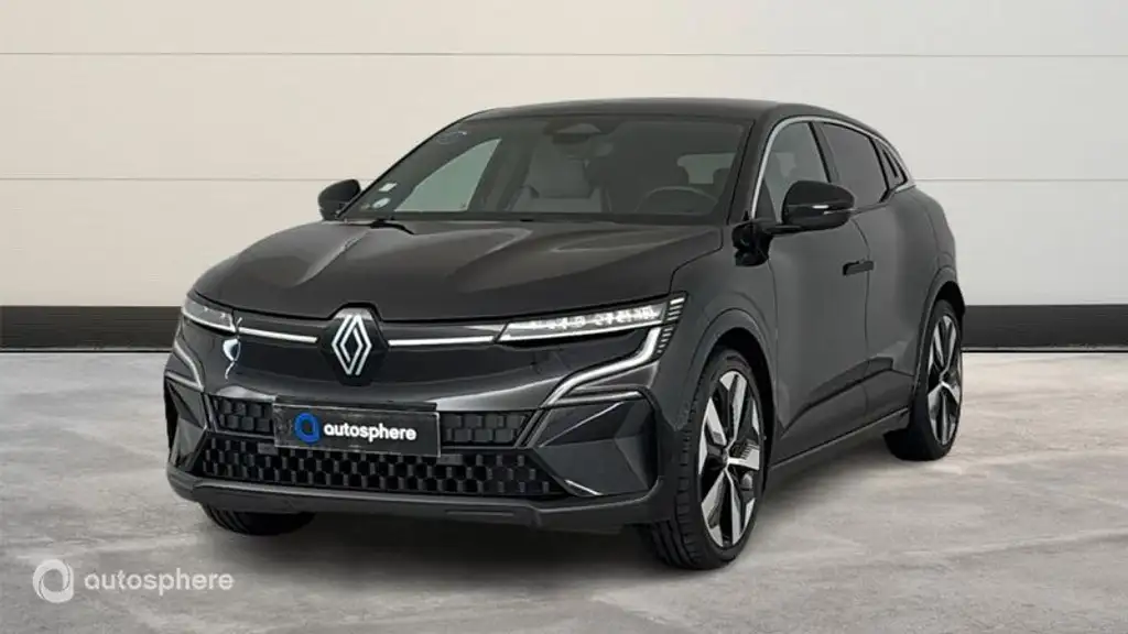 Renault Megane E-Tech Electric EV40 130ch Techno standard charge