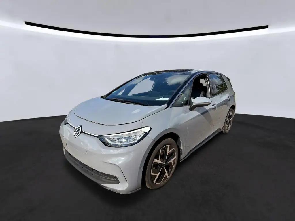 Volkswagen ID.3 Pro Move "2,99%" Navi., Tel., RFK, App-Con., SHZ,