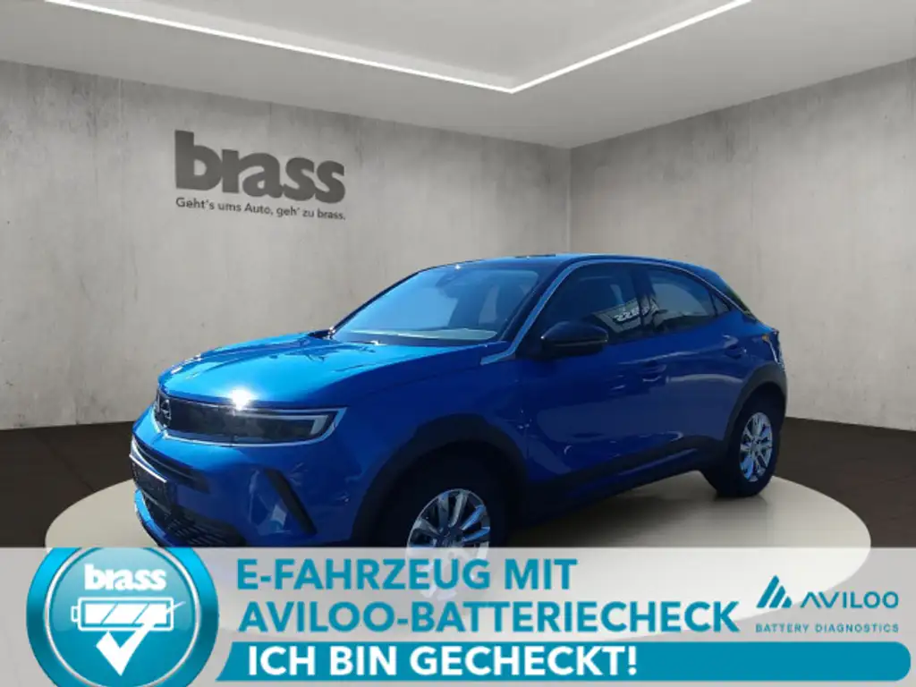 Opel Mokka-E Edition Automatik, Navi, Kamera, Sitz-un